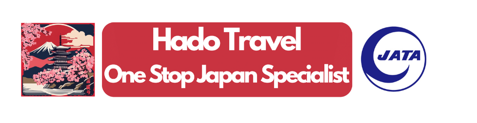 HADO TRAVEL – One Stop Japan Specialist