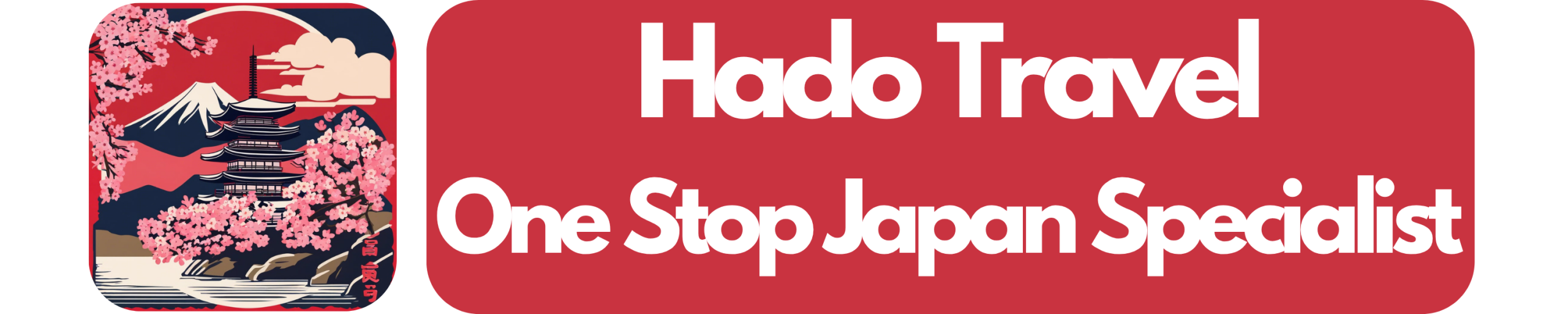Hado Travel – One Stop Japan Travel Specialist