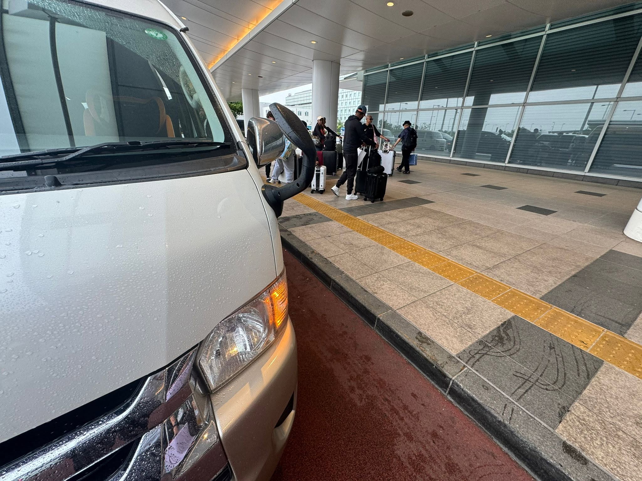 Airport